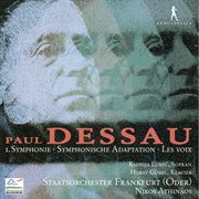 Dessau : Orchestral Works cover image