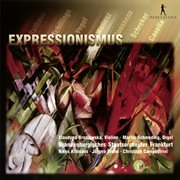 Expressionismus cover image
