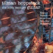 The 20th Century Guitar cover image