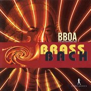 Brass Bach cover image