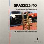 Brassissimo cover image