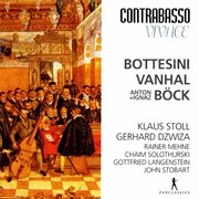 Contrabasso Vivace cover image