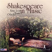 Shakespeare In Music cover image
