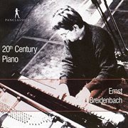 20th Century Piano cover image