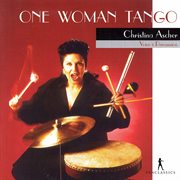 One Woman Tango cover image