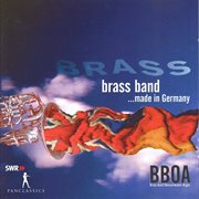 Brass Band : Made In Germany cover image