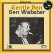 Gentle Ben cover image