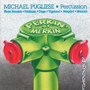 Perkin' At Merkin (live) cover image