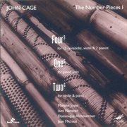 Cage : The Number Pieces, Vol. 1 cover image