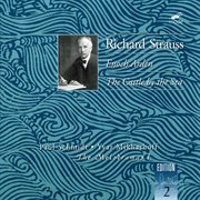 Richard Strauss : The Melodramas cover image