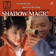Shadow Magic (original Soundtrack) cover image