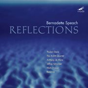 Speach : Reflections cover image