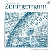 Zimmermann : Schatten Der Ideen cover image