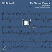 Cage : Two2 cover image