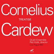 Cardew : Treatise (live) cover image