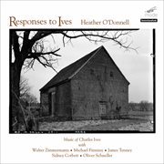 Reponses To Ives cover image