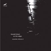 Gerald Eckert : On The Edges cover image