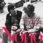 Luigi Nono, Vol. 2: Works With Flute cover image
