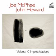 Voices : 10 Improvisations cover image