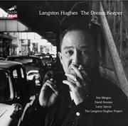 Langston Hughes : The Dream Keeper cover image