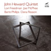 John Heward Quintet cover image