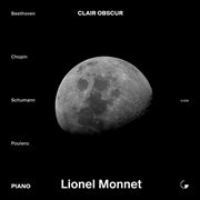 Clair Obscur cover image