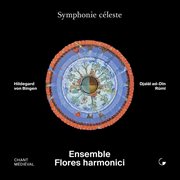 Symphonie Céleste cover image