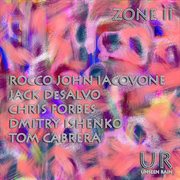 Zone Ii cover image