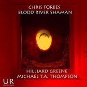Blood River Shaman cover image