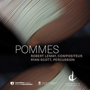 Robert Lemay : Pommes cover image