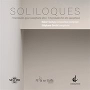 Soliloques cover image