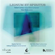 Lignum Et Spiritus cover image