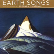 Chatman : Earth Songs cover image