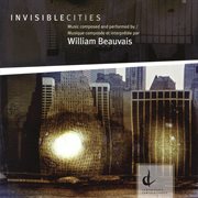 Invisible Cities cover image