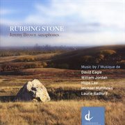 Rubbing Stone cover image