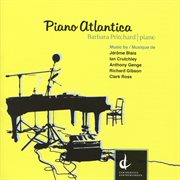 Piano Atlantica cover image