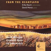 From The Heartland cover image