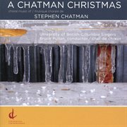 A Chatman Christmas cover image