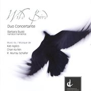 Wild Bird cover image