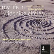 My Life In Widening Circles cover image
