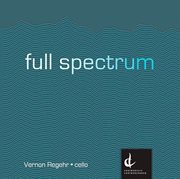 Full Spectrum cover image