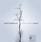 Voces Boreales cover image