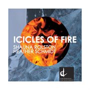 Icicles Of Fire cover image