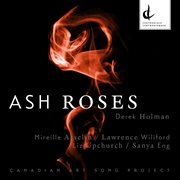 Holman : Ash Roses cover image