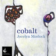 Jocelyn Morlock : Cobalt cover image