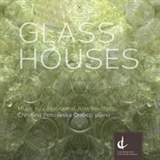 Glass Houses, Vol. 2 cover image