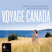 Voyage To Canada cover image