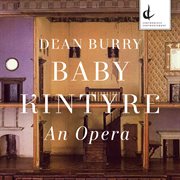 Dean Burry : Baby Kintyre cover image