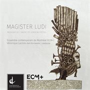 Magister Ludi cover image
