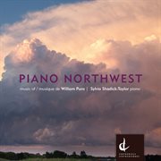 William Pura : Piano Northwest cover image